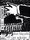baixar álbum MNomized IQCM - Don Hígado Et Selenio
