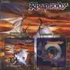 lataa albumi Rhapsody - Power Of The Dragonflame Emerald Sword