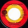 lytte på nettet Grand Funk Railroad - Heartbreaker Please Dont Worry