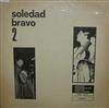 lataa albumi Soledad Bravo - Soledad Bravo 2