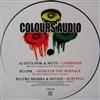 online anhören Various - Colours Audio EP
