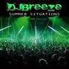 online anhören DJ Breeze - Summer Situations