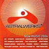 lytte på nettet Various - Astralwerks New Music 2004