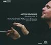 lataa albumi Anton Bruckner, Jaap van Zweden, Netherlands Radio Philharmonic Orchestra - Symphony No 8