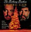 last ned album The Bellamy Brothers - Christmas Album