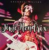 Jimi Hendrix - Grandes éxitos