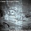 Gypsy Гипс vs Гнойз - Pain On Both Sides Part 039
