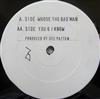 online anhören Dee Patten - Whose The Bad Man You I Know