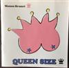 online luisteren Manon Brunet - Queen Size