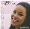 lataa albumi Jordin Sparks - Tattoo