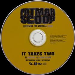 Download Fatman Scoop - It Take Scoop
