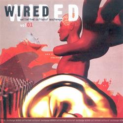 Download Various - Wired Unlimited Culture Exchange Vol 01