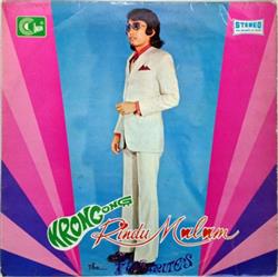 Download The Favourite's - Kroncong Rindu Malam