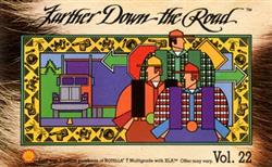 Download Various - Father Down The Road Vol22