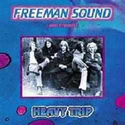 Download Freeman Sound - Heavy Trip