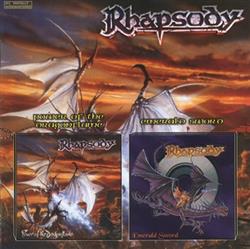 Download Rhapsody - Power Of The Dragonflame Emerald Sword
