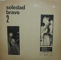 Download Soledad Bravo - Soledad Bravo 2