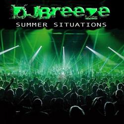 Download DJ Breeze - Summer Situations