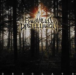 Download Engraved Disillusion - Desolate