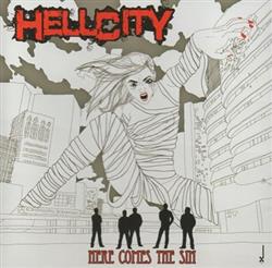 Download Hell City - Here Comes The Sin