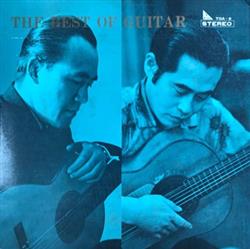 Download Hideo Ito - The Best Of Guitar