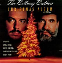 Download The Bellamy Brothers - Christmas Album