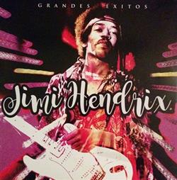 Download Jimi Hendrix - Grandes éxitos