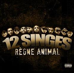 Download 12 Singes - Règne Animal