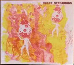 Download Space Streakings - First Love Debut Album And Early Demos Remastered