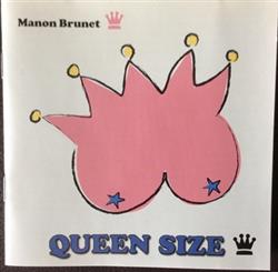Download Manon Brunet - Queen Size