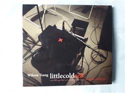 Download Wilson Tsang - Little Cold Red