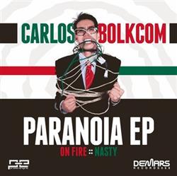 Download Carlos Bolkcom - Paranoia