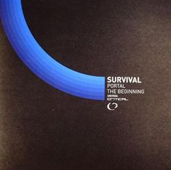 Download Survival - Portal The Beginning