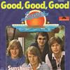 télécharger l'album Sunrise - Good Good Good