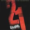 last ned album Gustavo Santaolalla - 21 Grams Original Motion Picture Soundtrack