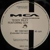 télécharger l'album Teddy Riley - My Fantasy