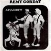Rémy Gordat - Atsmurf