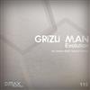 télécharger l'album Grizli Man - Evolution