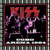 last ned album Kiss - Cobo Arena Detroit Michigan December 8th 1984