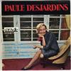 online luisteren Paule Desjardins - Bye Bye Baby