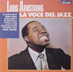 Download Louis Armstrong - La Voce Del Jazz