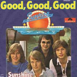 Download Sunrise - Good Good Good