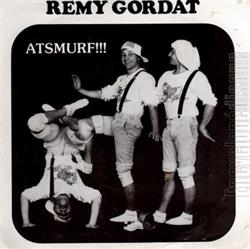 Download Rémy Gordat - Atsmurf