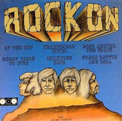 Download Allan Caddy Orchestra And Singers - Rock On