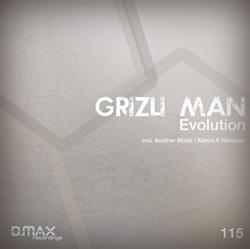 Download Grizli Man - Evolution