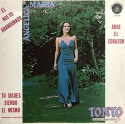 Download Angelica Maria - Tonto