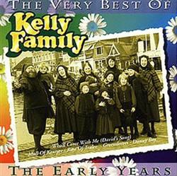 Download The Kelly Family - The Very Best Of The Early Years