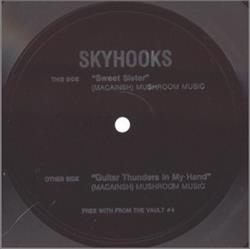 Download Skyhooks - Sweet Sister Guitar Thunders In My Hand
