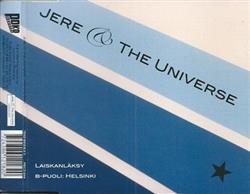 Download Jere & The Universe - Laiskanläksy
