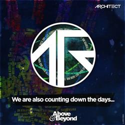 Download Above & Beyond feat Gemma Hayes - Counting Down The Days Architect Remix
